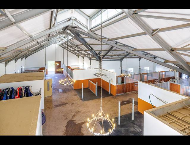 41,264M² FARM FOR SALE IN STELLENBOSCH FARMS